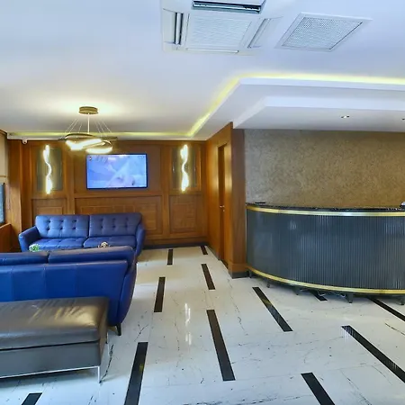 איסטמבול The Tango Hotel Taksim מראה חיצוני תמונה